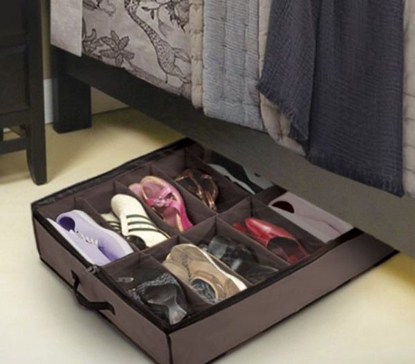 Organizador de zapatos