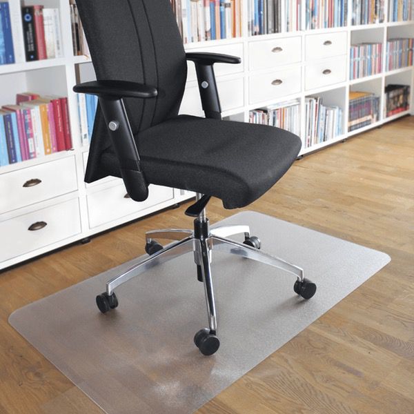 Alfombra para silla