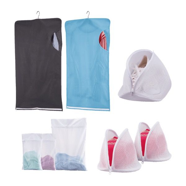 Bolsas para lavadora