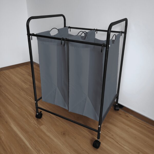 Carro ropa laundry