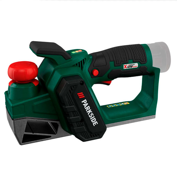 Cepillo recargable 12 V