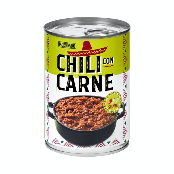 Chili con carne