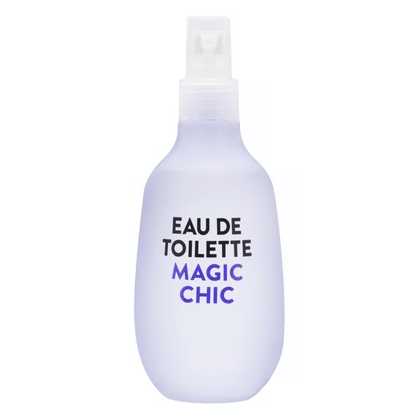 Eau de toilette mujer Magic chic