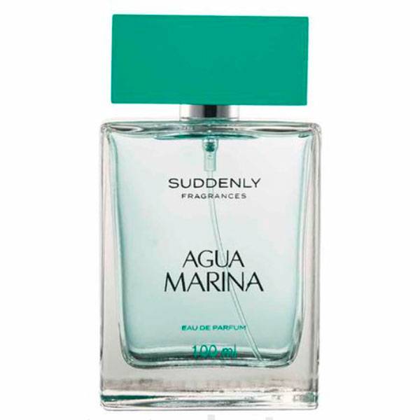 Eau de Parfum Agua Marina