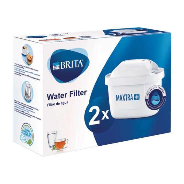 Filtros de agua Maxtra