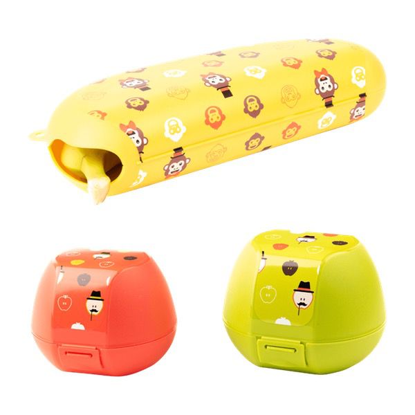 Hermético para fruta