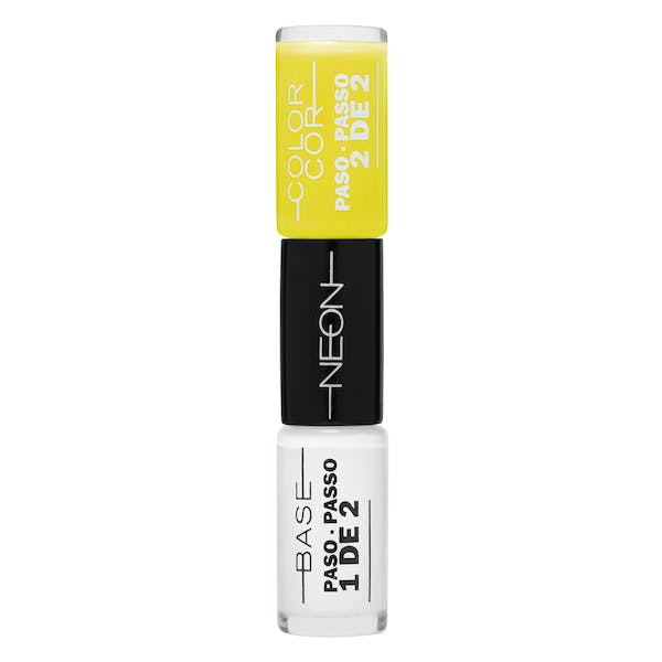 Laca de uñas Neon