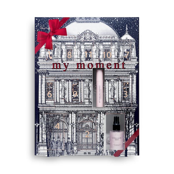 Lote facial 12 essentials My Moment