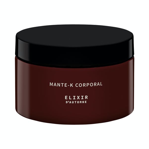 Manteca corporal Elixir D'Automne