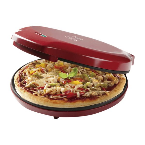 Máquina para hacer pizza