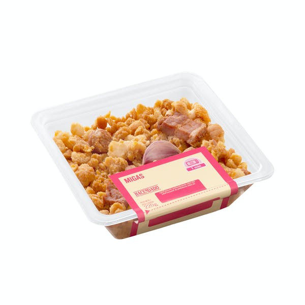 Migas