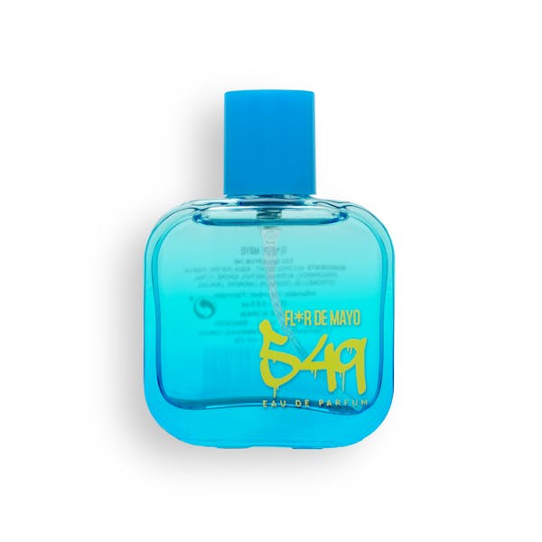 Mini eau de parfum hombre 549