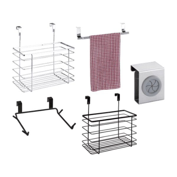 Organizador / Colgadores