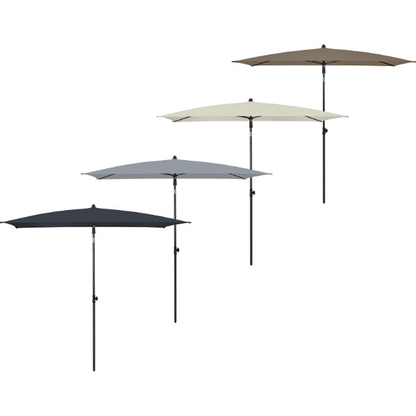 Parasol para balcón