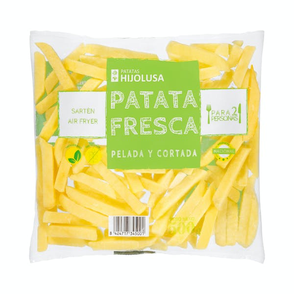 OPINIONES De Patata Fresca Para Fre r De Mercadona Ser Bueno OPINIONES De Patata Fresca Para Fre r De Mercadona Ser Bueno