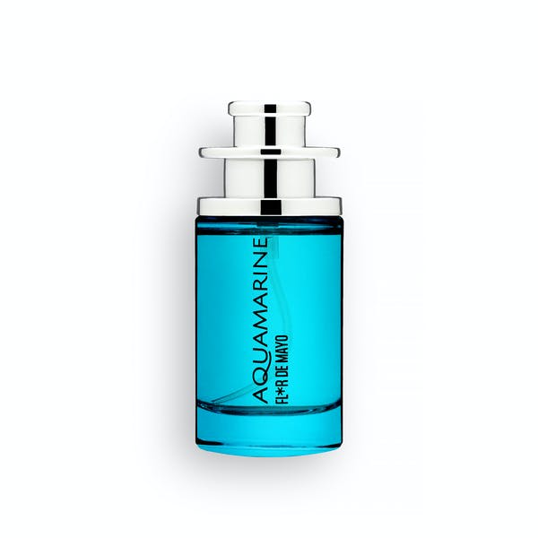 Mini eau de parfum hombre Aquamarine