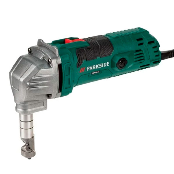 Punzonadora 550 W