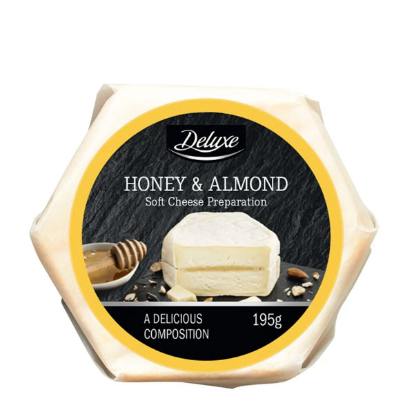Queso tierno gourmet