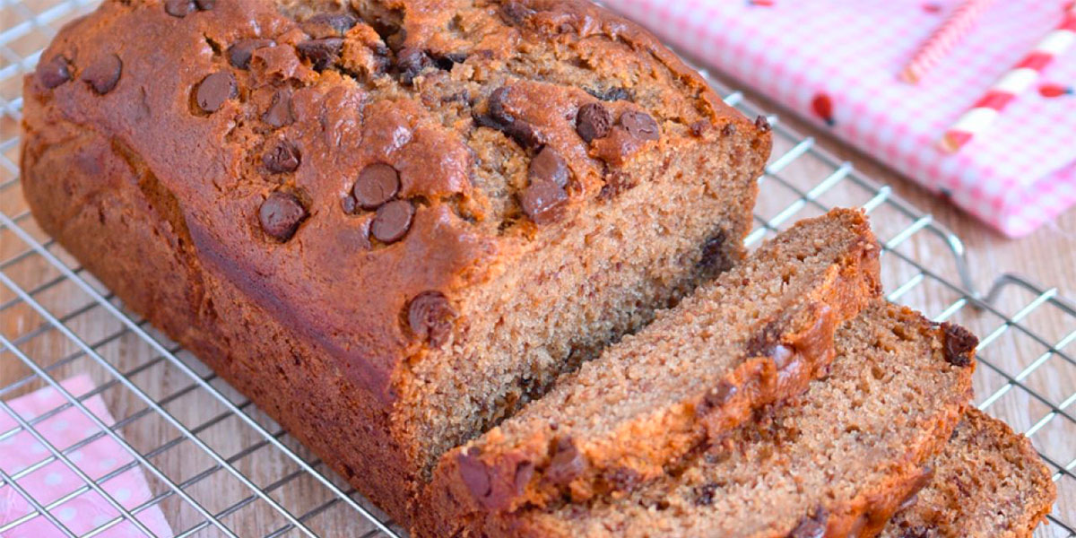 Banana Bread