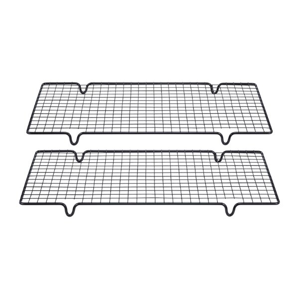 Rejillas para pastelería