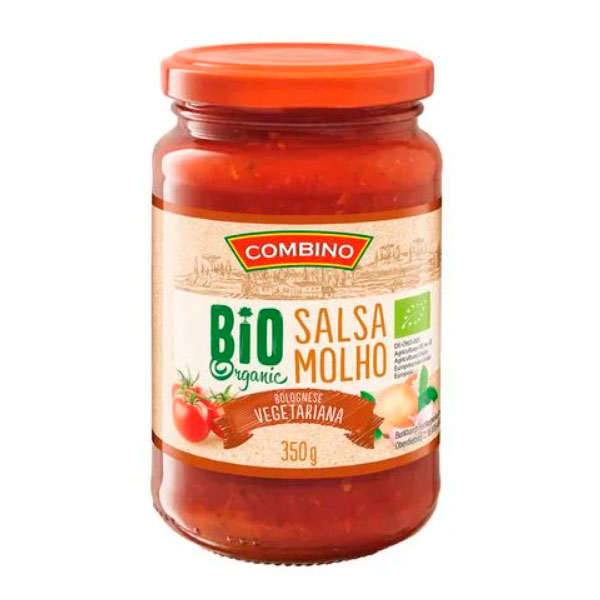 Salsa para pasta