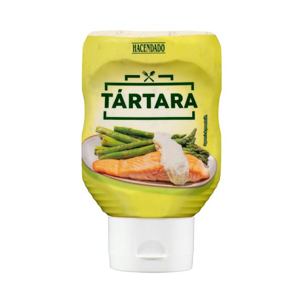 Salsa tártara
