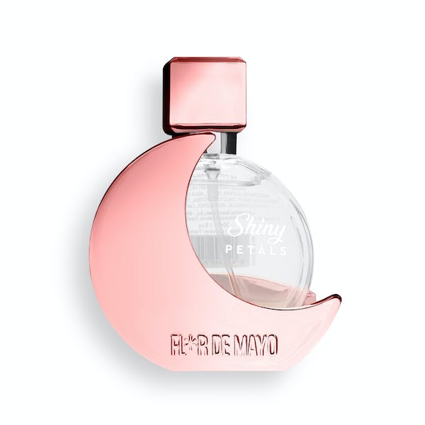 Mini eau de parfum mujer Shiny Petals