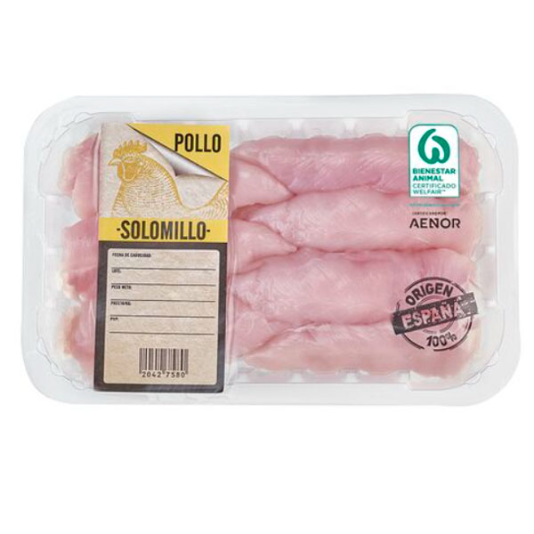 OPINIONES De Medio Cochinillo Congelado De Mercadona Ser Bueno OPINIONES De Medio Cochinillo Congelado De Mercadona Ser Bueno