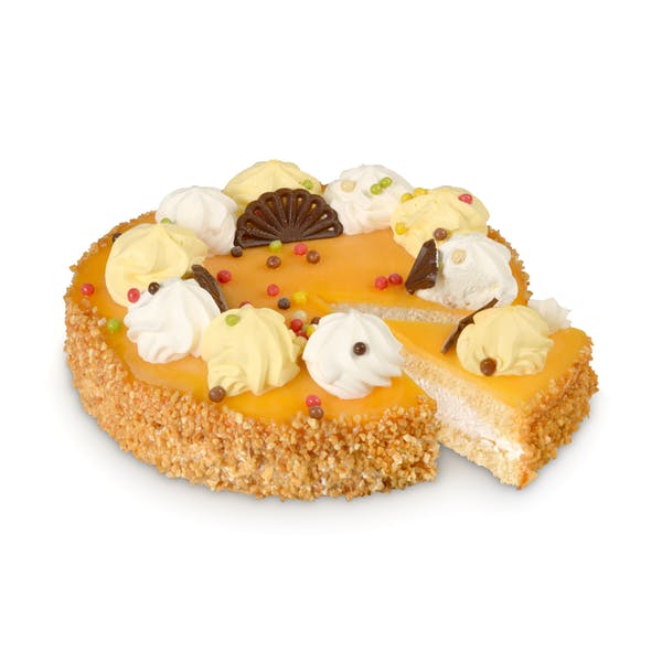 Tarta Reina
