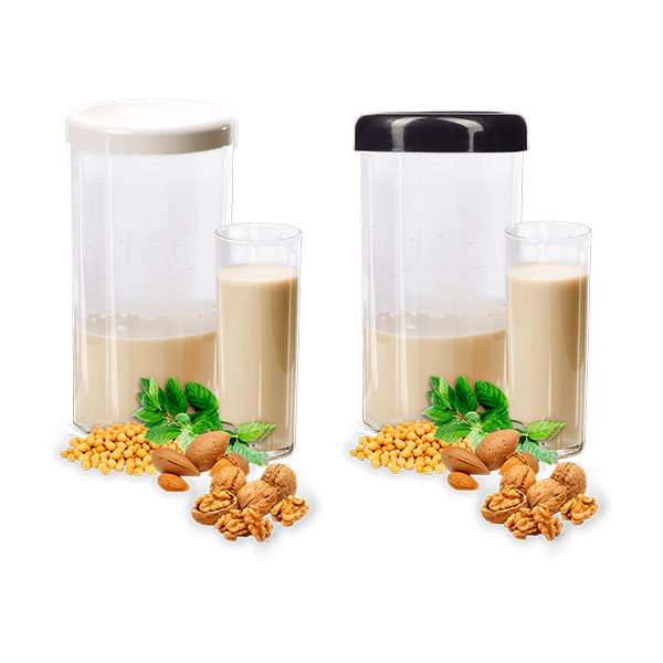 Vegan Milker