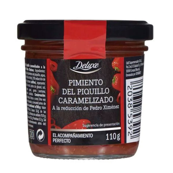 Verdura caramelizada